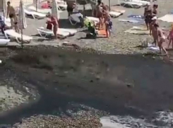 «Это катастрофа!» - экологи рассказали об угрозе после порыва канализации в Сочи