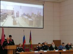 На Кубани вместо атамана с уголовным прошлым казаки выбрали «батькой» ортодокса