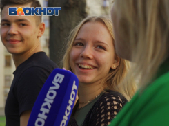 Горожане не знают имени мэра Краснодара Евгения Наумова через год его правления