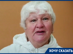 «Едва не оторвало палец»: пострадавшей в маршрутке Краснодара пенсионерке наложили швы