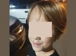 В Краснодаре исчез 10-летний мальчик