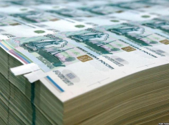 Кубанский бюджет спасут федеральными дотациями