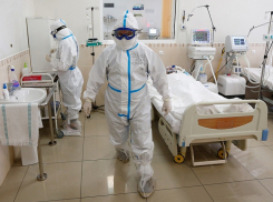 За сутки на Кубани подтвердили 713 случаев заболевания коронавирусом