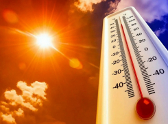 На Кубани объявили еще два штормовых предупреждения по жаре и пожароопасности