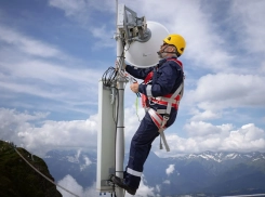 Топ-5 мест Юга России, куда можно «навострить лыжи» этой зимой