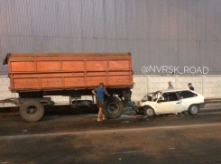 Смертельное ДТП в Новороссийске оставило двух мальчишек без отца