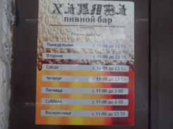  Жители Музыкального микрорайона недовольны соседством с пивбаром