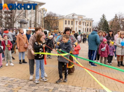 В Краснодаре отмечают девятую годовщину воссоединения с Крымом: афиша 