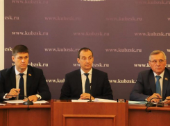 В Устав Краснодарского края внесут изменения 