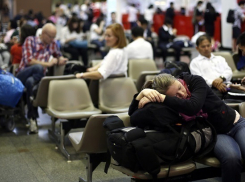 Аэропорты Кубани прогнозируют огромные потоки пассажиров