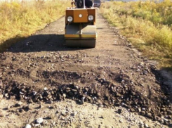 Заставила переделать новую дорогу администрация Краснодара