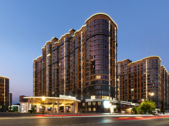 Ближний Западный обход: три причины выбрать один из самых перспективных районов Краснодара