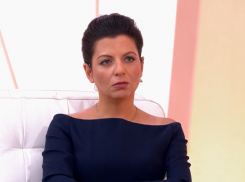 «Солдат массово отправляют в отпуска»: Маргарита Симоньян обеспокоена возможным наступлением ВСУ 