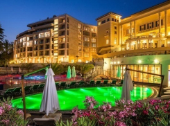 На Кубани не хватает отелей категории «пять звезд»