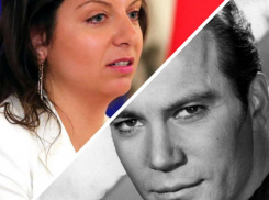 Капитан Кирк пришел в бешенство от фамильярности Маргариты Симоньян