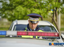 В Краснодаре полиция ищет обокравших авто лидера «Новых людей» 