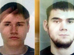 Стрелявших в полицейских в Краснодаре готовы объявить в федеральный розыск - СМИ