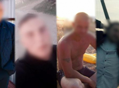 На Кубани четверо мужчин изнасиловали женщину и записали все на видео