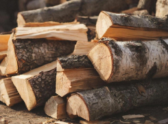Максимальные розничные цены на дрова утвердили на Кубани