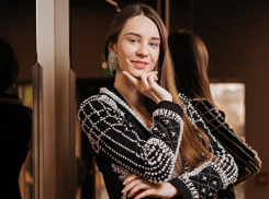 «Хочу сделать больше девушек красивыми», - участница «Мисс Блокнот Краснодар-2019»
