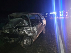 Двое водителей погибли в аварии в Краснодарском крае