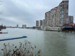 Пасмурно будет в Краснодаре в первый рабочий день 