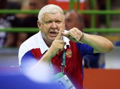 «Полный идиотизм лишать спортсмена страны», - тренер «Кубани» Евгений Трефилов