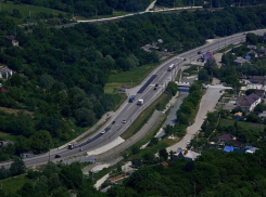  Кубань получит 270 млн рублей на увеличение пропускной способности дорог 