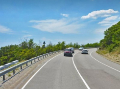 На два месяца введут реверсивное движение на М-4 «Дон» в Краснодарском крае