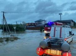 В Краснодарском крае из лагерей эвакуировали более 900 детей