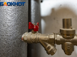 Краснодарцев оставят без воды перед выходными