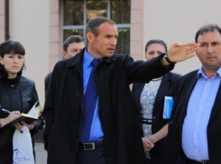 Экс-глава Крымского района Разумеев был замешан в коррупционных схемах 