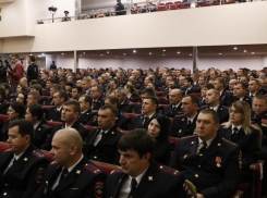  В Краснодаре до конца года откроют два отделения полиции 