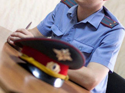 В Майкопе задержали парня, разбившего машину и ноутбук отца