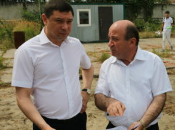 В самом проблемном районе Краснодара «Музыкальном» появится детский сад