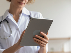 «МегаФон» запускает решение для дистанционного мониторинга здоровья