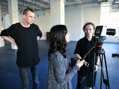 Татьяна Баженова: Я хочу снимать арт-хаус, который полюбят