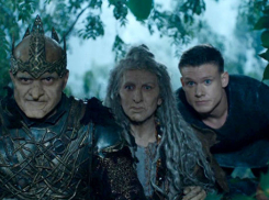 Съемки фильма «Последний богатырь» продолжат на Кубани