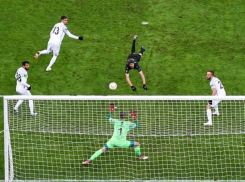 На отборочные матчи чемпионата Европы поедет игрок «Краснодара»