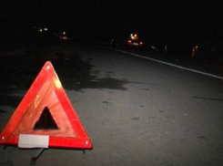 Под Краснодаром пьяный пешеход попал под колеса «японца»