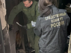 Жителя Адыгеи подозревают в убийстве любовницы и ее двухлетней дочери в Краснодаре