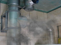 Под Краснодаром семья из трех человек погибла, задохнувшись угарным газом