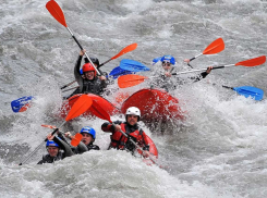 Экстремальный отдых, от которого придут в восторг взрослые и дети