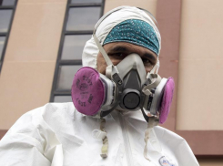 Среди скончавшихся за сутки от ковида был 28-летний житель Кубани