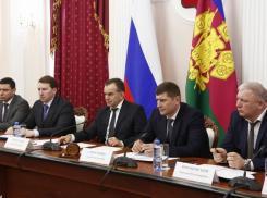  Более 12 тысяч жителей Кубани переехали из аварийных домов в новые 