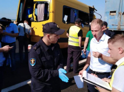 Арестован организатор перевозки туристов из Краснодара, попавших в смертельное ДТП в Крыму