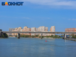 Ремонт Тургеневского моста в Краснодаре займёт 1,5 года: какие работы выполнят и сколько денег потратят