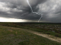 3 марта принесет жителям Кубани тепло и грозы