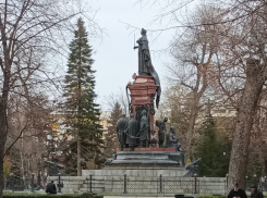 Всего лишь дворцовый переворот: 263 года назад он привел к власти Екатерину Великую и предначертал судьбу Кубани