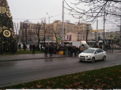  «Полиция найдет виновных», - в администрации Краснодара прокомментировали массовые сообщения о заминировании 